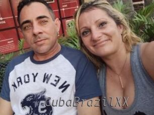 CubaBrazilXX