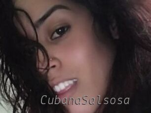 CubanaSalsosa