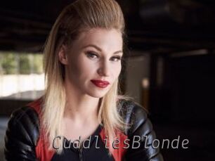 CuddliesBlonde