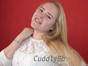 CuddlyBb