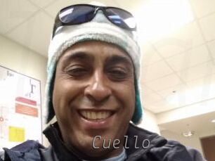 Cuello