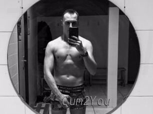 Cum2You