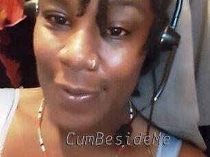 CumBesideMe