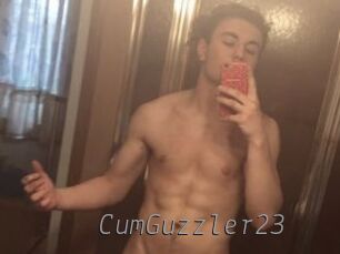 CumGuzzler23