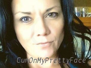 CumOnMyPrettyFace