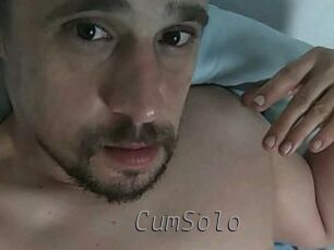 CumSolo