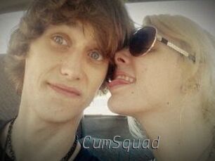CumSquad