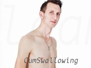 CumSwallowing