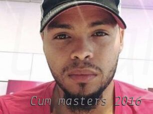 Cum_masters_2016
