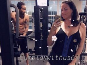 Cumplaywithus69 Livestrip Cams