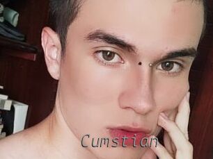 Cumstian