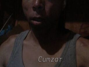 Cumzar