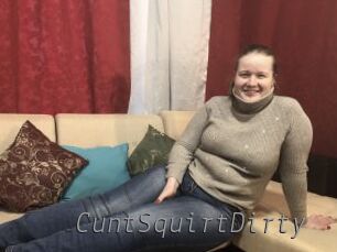 CuntSquirtDirty