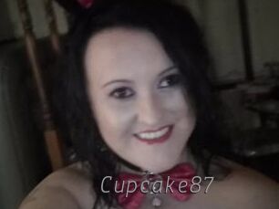 Cupcake87