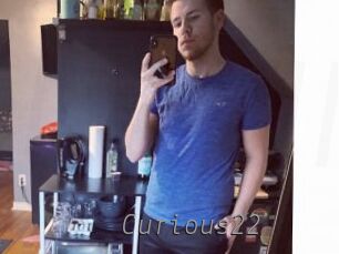 Curious22