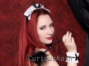 CuriousKash