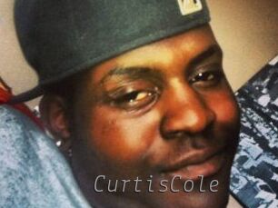 CurtisCole