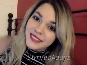 Curves4days