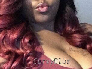CurvyBlue