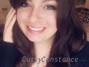 CurvyConstance