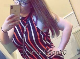 CurvyQueenXO