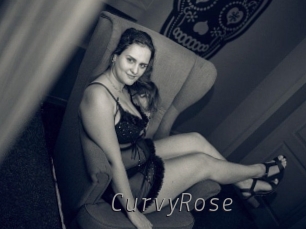 CurvyRose