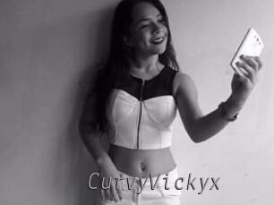 CurvyVickyx