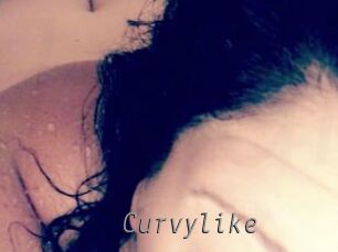 Curvylike
