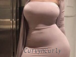 CurvynCurly