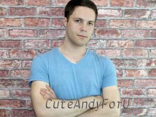 CuteAndyForU