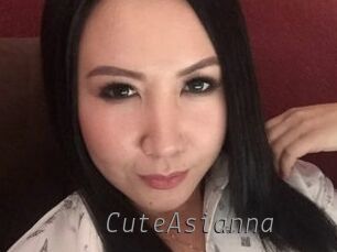 CuteAsianna