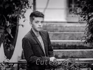CuteBozy