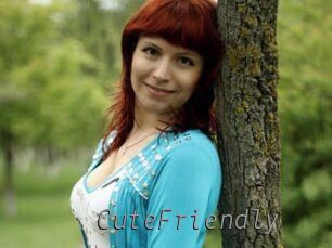 CuteFriendly