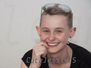 CuteJessieTS
