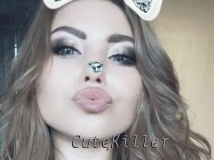 CuteKiller