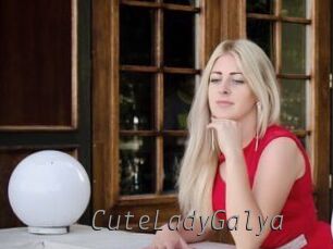CuteLadyGalya