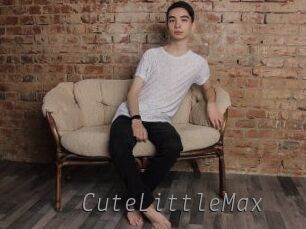 CuteLittleMax