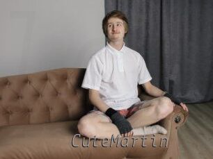 CuteMartin