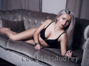 CuteMissAudrey
