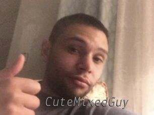 CuteMixedGuy