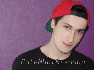 CuteNHotBrendan
