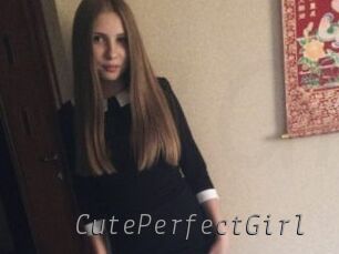 CutePerfectGirl