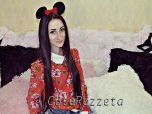 CuteRozzeta