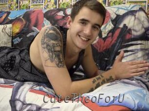 CuteTheoForU