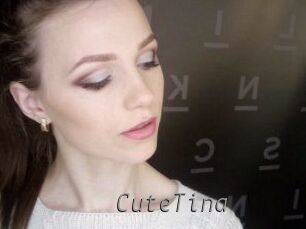 CuteTina