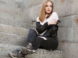 CuteTista4U