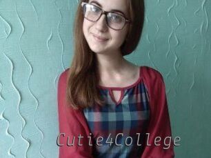 Cutie4College