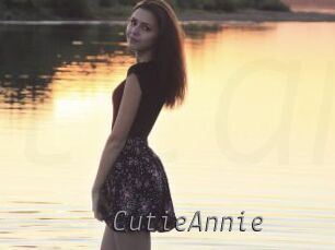 CutieAnnie