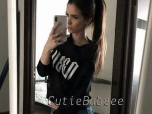 CutieBabeee