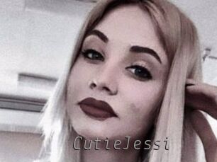 CutieJessi Livestrip Cams
